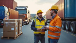 Sur quels critères choisir ses partenaires logistiques avec un transitaire de fret ?