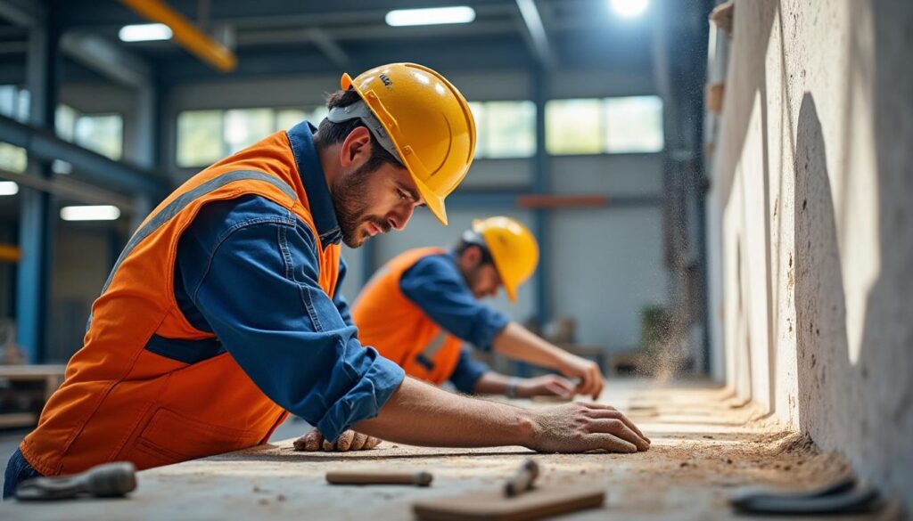 CFA BTP des Savoie : Formations en alternance pour réussir dans le BTP