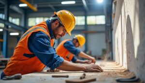 CFA BTP des Savoie : Formations en alternance pour réussir dans le BTP