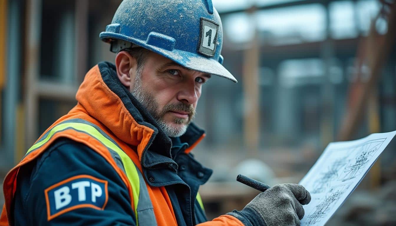 Convention collective cadre du BTP : guide complet 2024 pour cadres