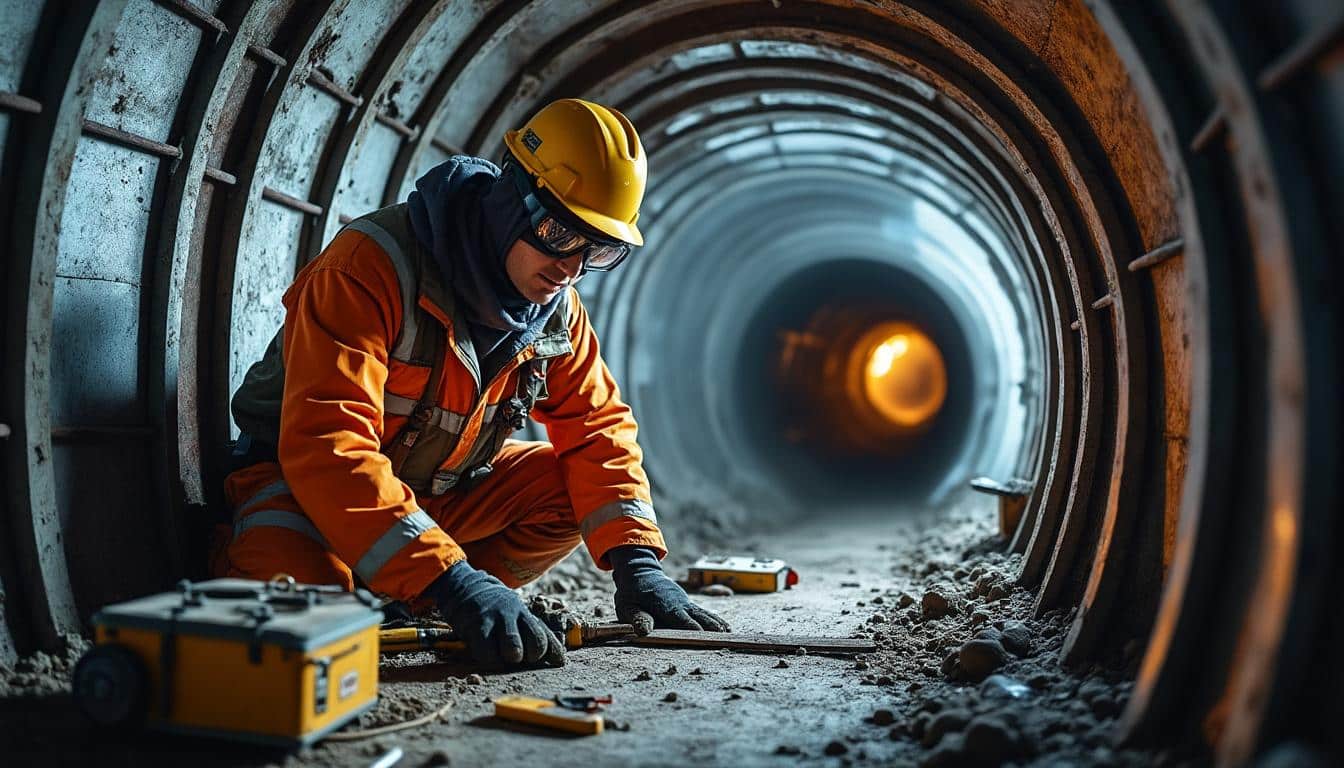 Illustration: Pourquoi l’isolation d’un conteneur représente un défi crucial pour votre projet