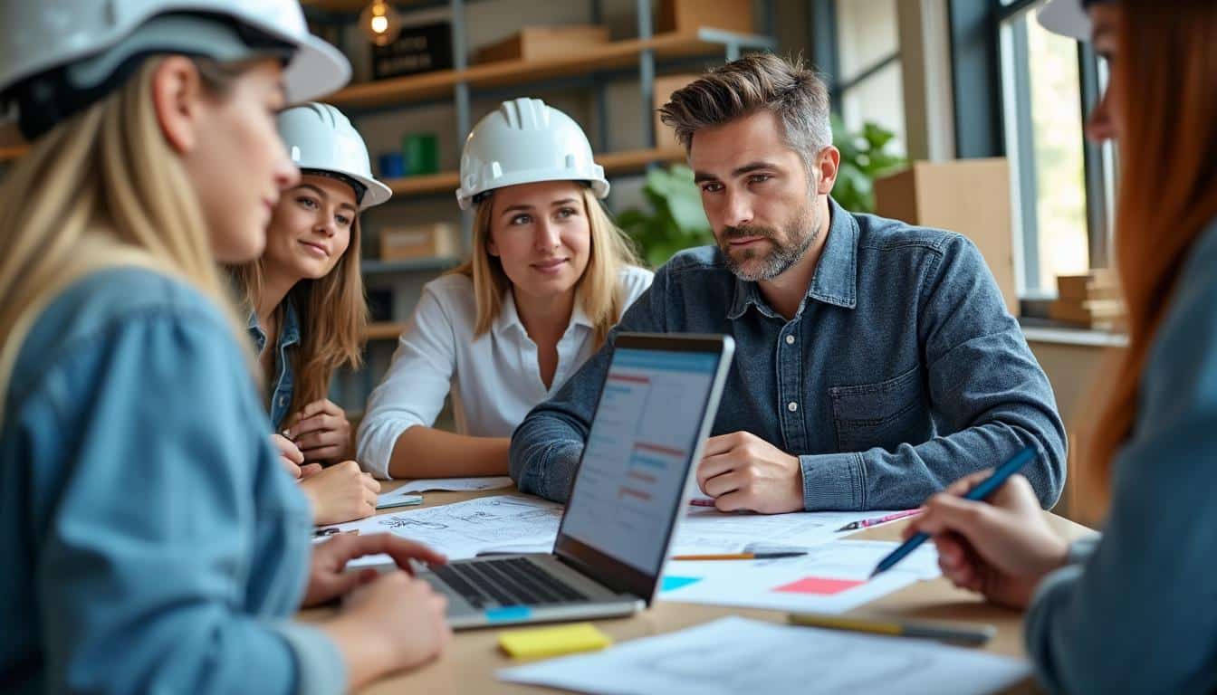 Illustration: Comment NetYParéo facilite la gestion du BTP CFA en Pays de la Loire