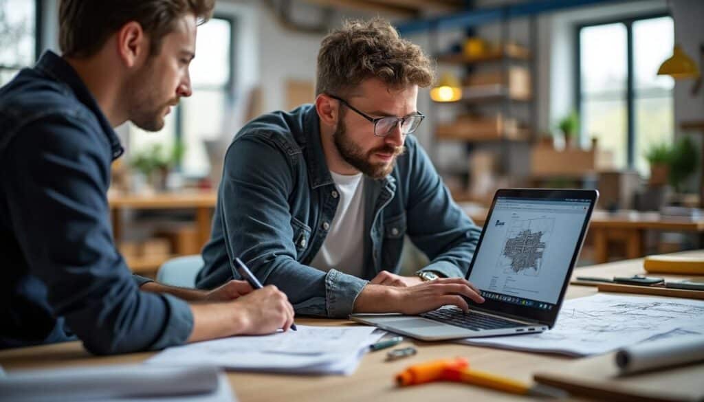 NetYParéo du BTP CFA en Pays de la Loire : gestion simplifiée