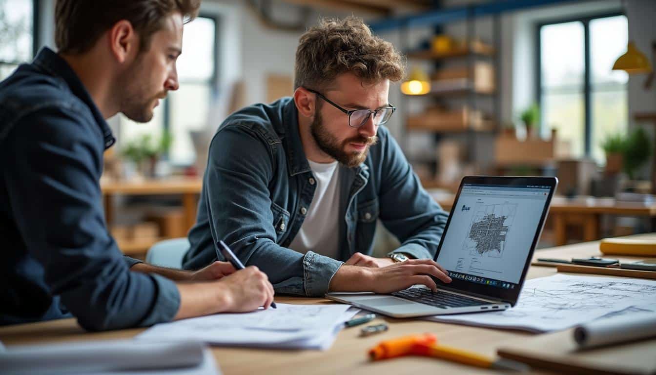 NetYParéo du BTP CFA en Pays de la Loire : gestion simplifiée