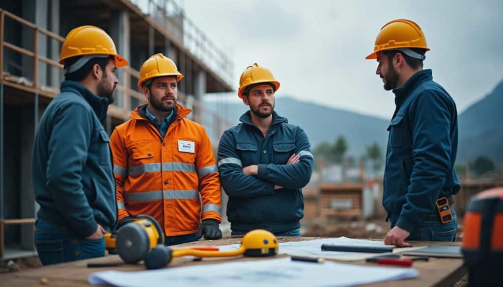 Pro BTP à Tarbes : Protection sociale et formations pour le BTP