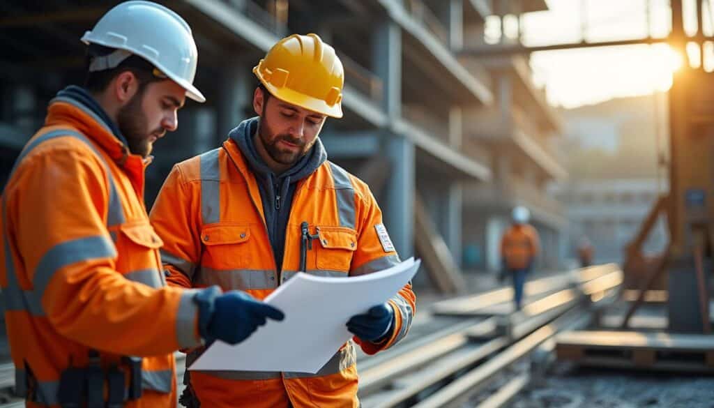 Rémunération de l’apprentissage dans le BTP : guide complet 2024