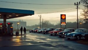 Quel est l’impact environnemental global des carburants utilisés dans le transportation ?