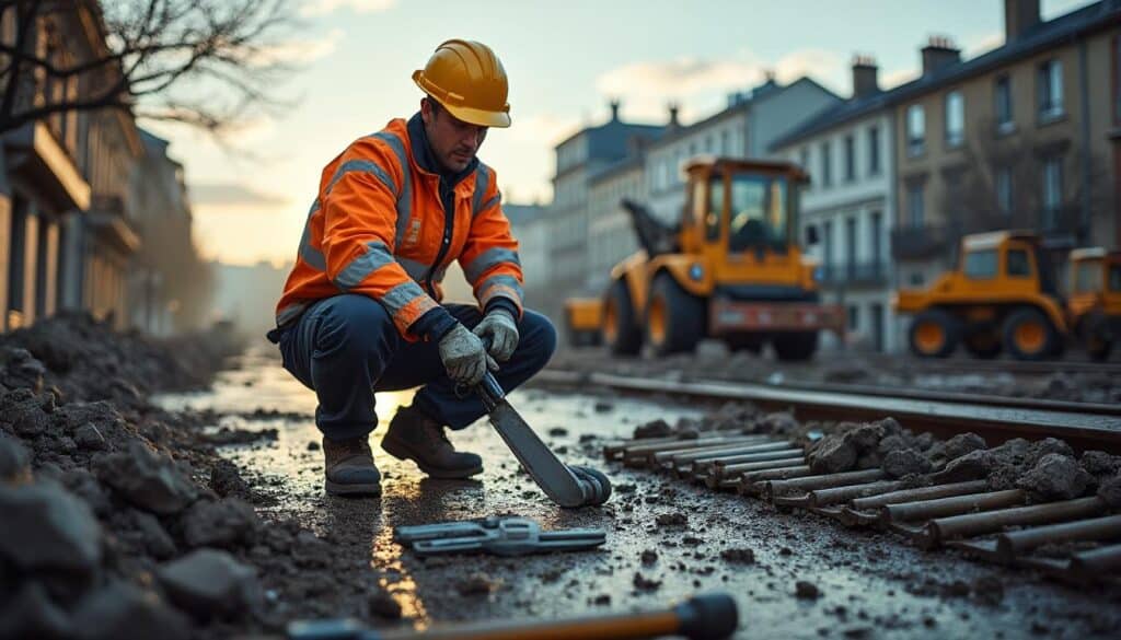 Travail jour férié du BTP pour ouvrier : règles et rémunérations