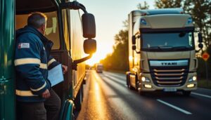 Fédération nationale des transports routiers : un acteur clé du secteur