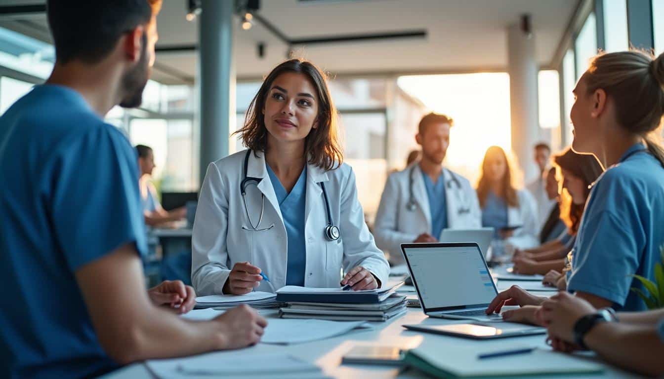 Illustration: Comment Korelio s’est imposé comme un acteur clé du secteur de la santé en France