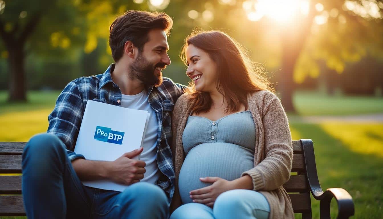 Prime naissance Pro BTP pour conjoint : guide complet et démarches