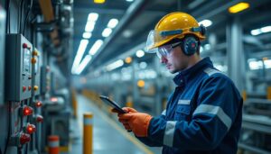 Zone ATEX 2 : Comprendre les risques, équipements et sécurité