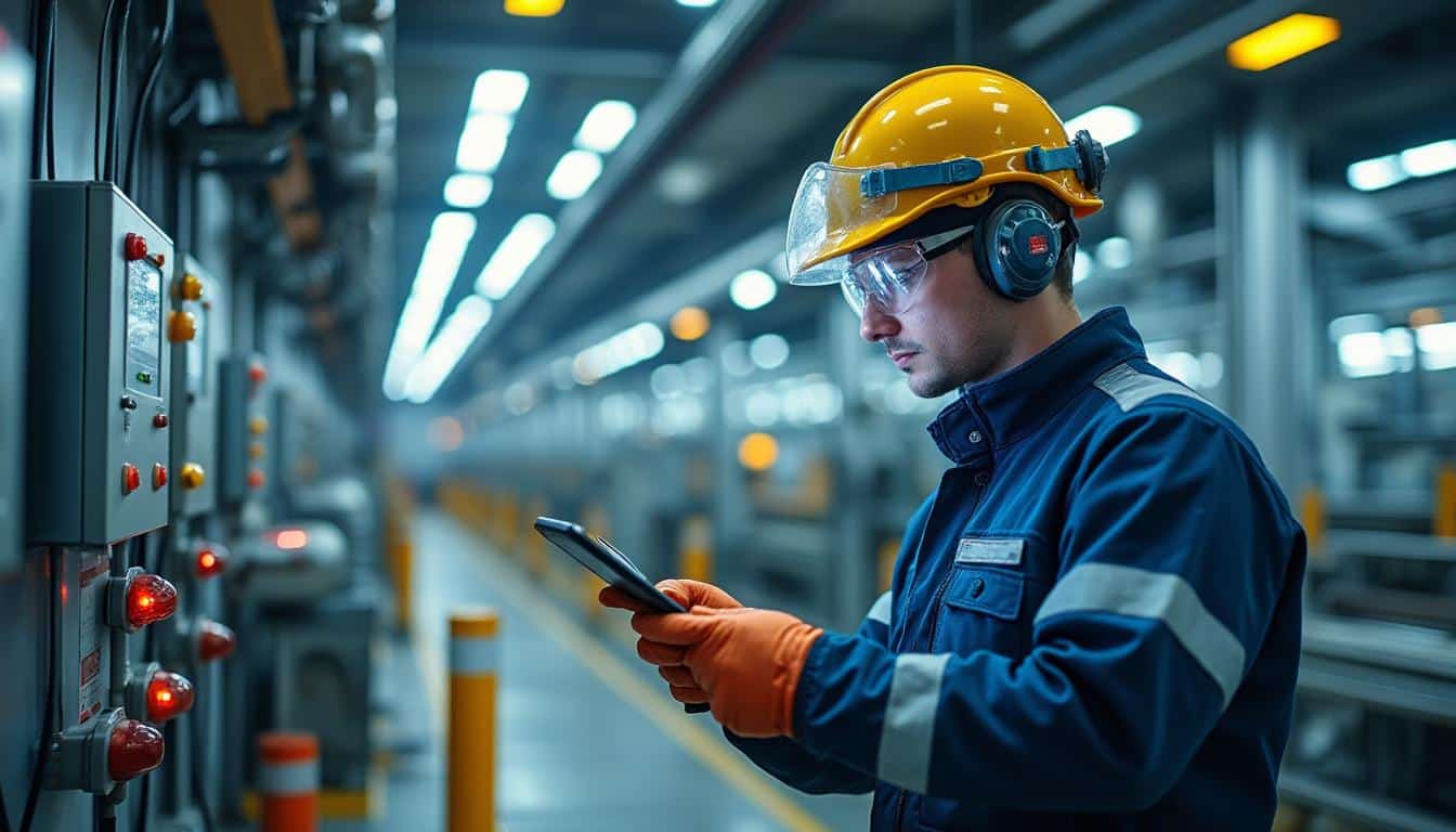 Zone ATEX 2 : Comprendre les risques, équipements et sécurité