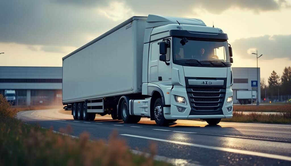 Transporteur à Orléans : Guide pour choisir le meilleur partenaire