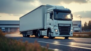 Transporteur à Orléans : Guide pour choisir le meilleur partenaire