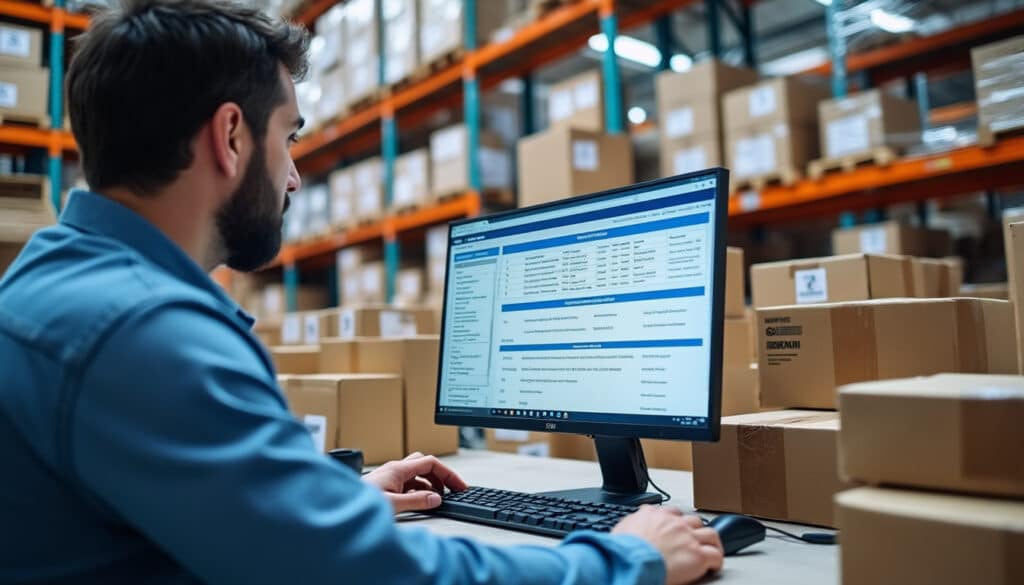 Les formats de l’EDI en logistique : guide complet et avantages clés