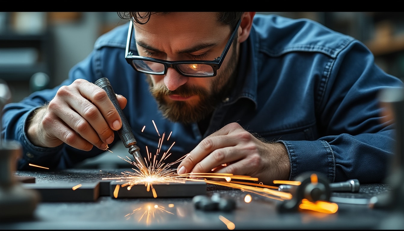 Faire usiner une pièce : guide complet pour un résultat précis