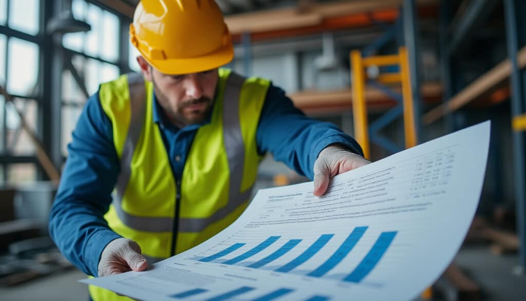 Grille des taux horaires du BTP 2026 : Guide complet et pratique