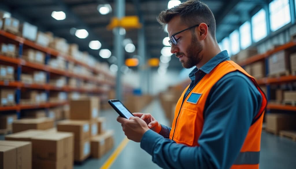 Logisticien : définition, missions et compétences clés expliquées