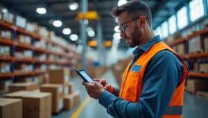 Logisticien : définition, missions et compétences clés expliquées