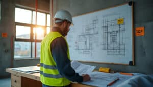 Comprendre le niveau N2P2 avec le coefficient 140 dans le bâtiment