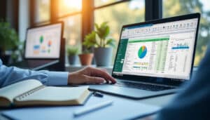 Tableau Excel pour inventaire : guide complet pour une gestion efficace