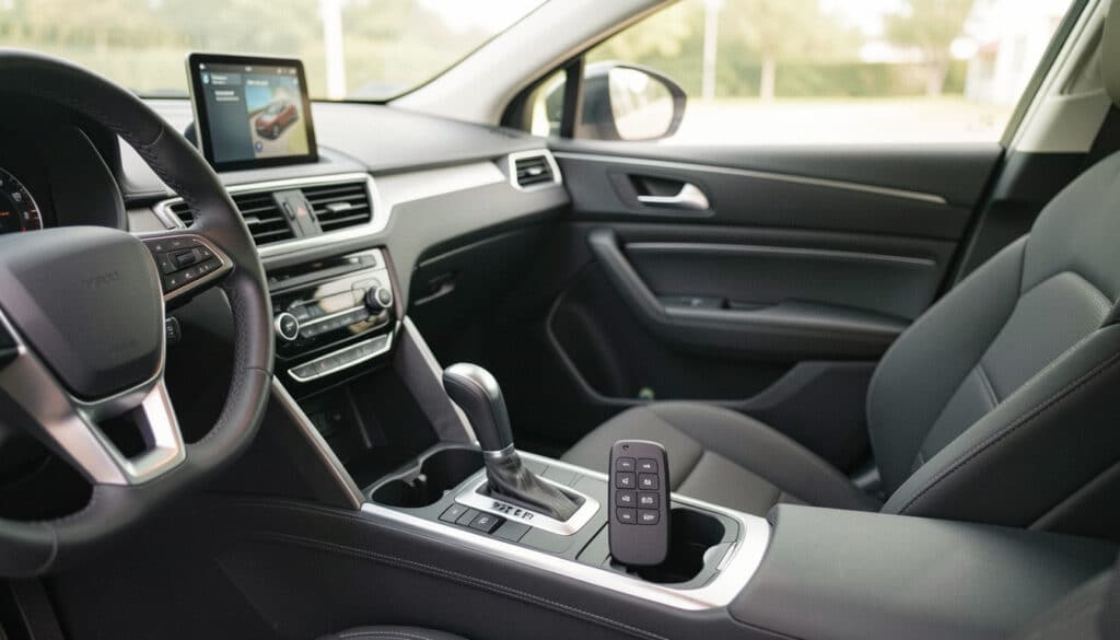 Alarme de voiture sans fil : comment bien la choisir