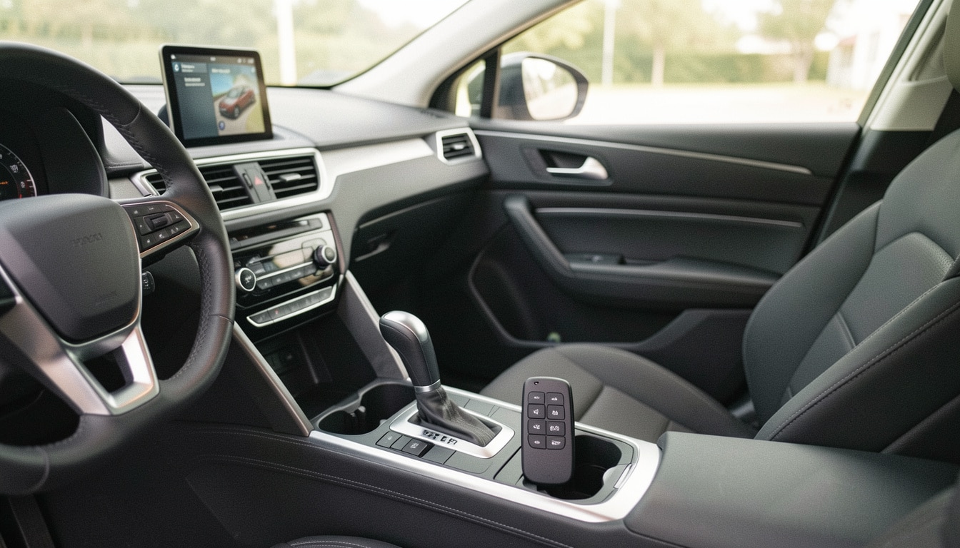 Alarme de voiture sans fil : comment bien la choisir