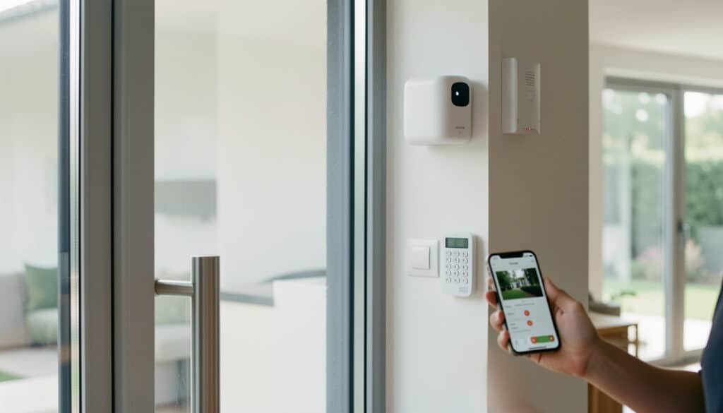 Alarme maison avec caméra : comment bien choisir ?