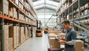 Qu’est-ce que la logistique et à quoi sert-elle ?