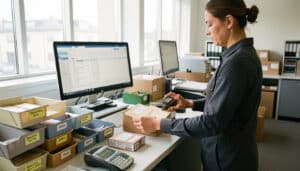 Plateforme de courrier : comment bien la choisir